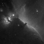 Vincent Steinmetz - The Horsehead Nebula